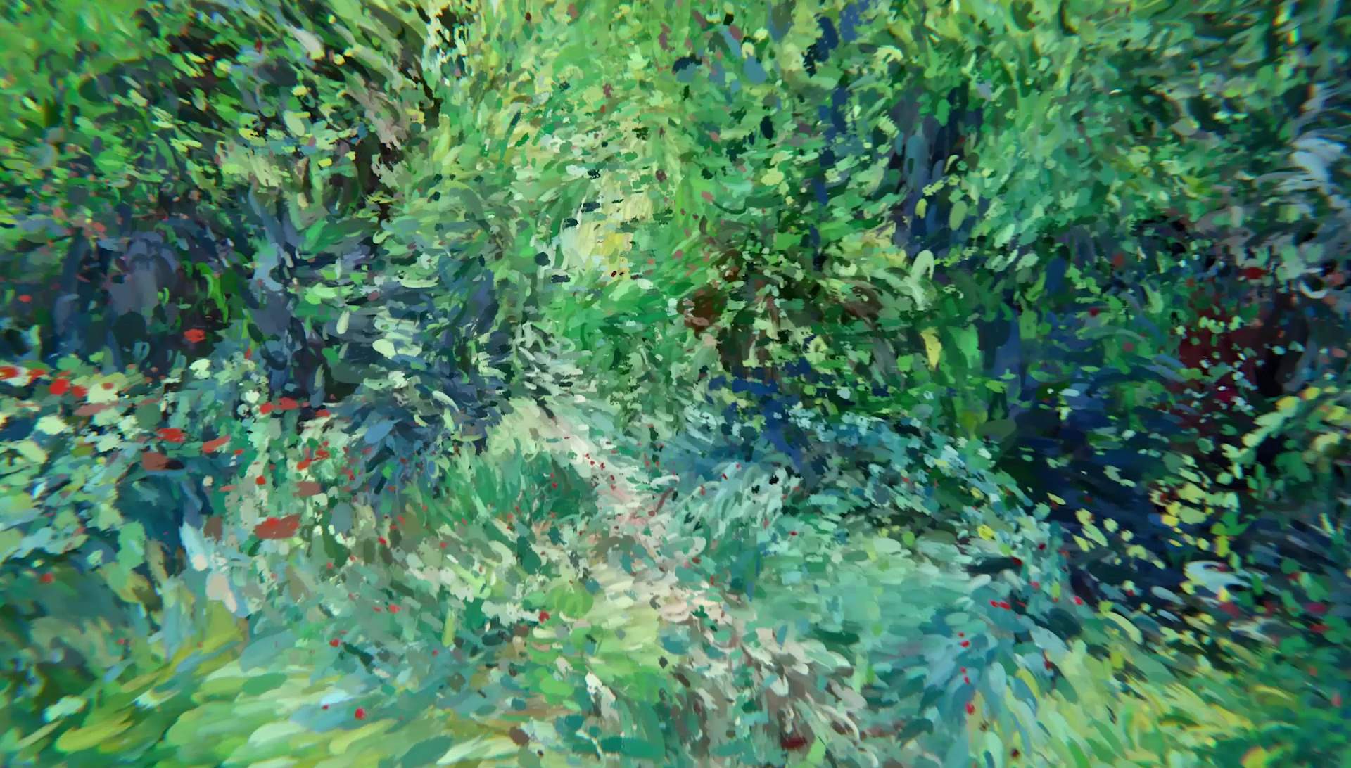 Imaginary Landscape No.12